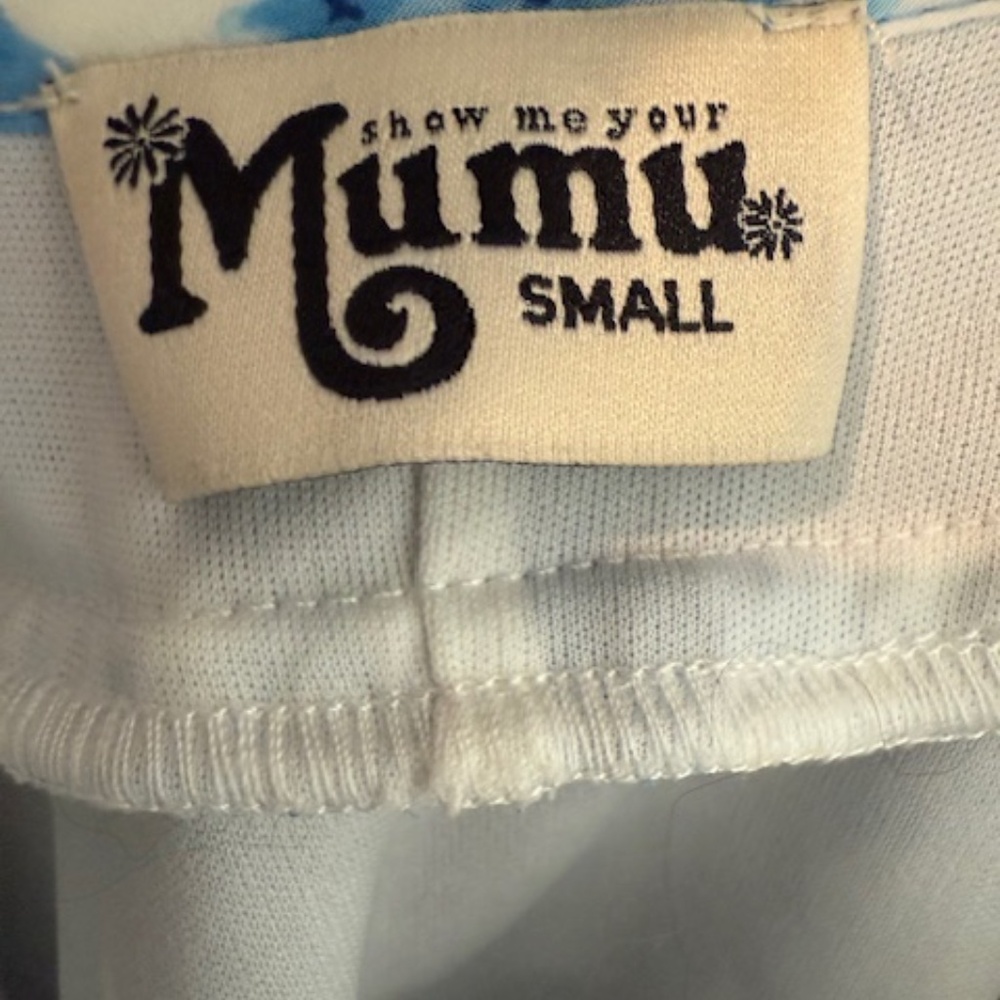 Show Me your MuMu - Picture 4 of 4